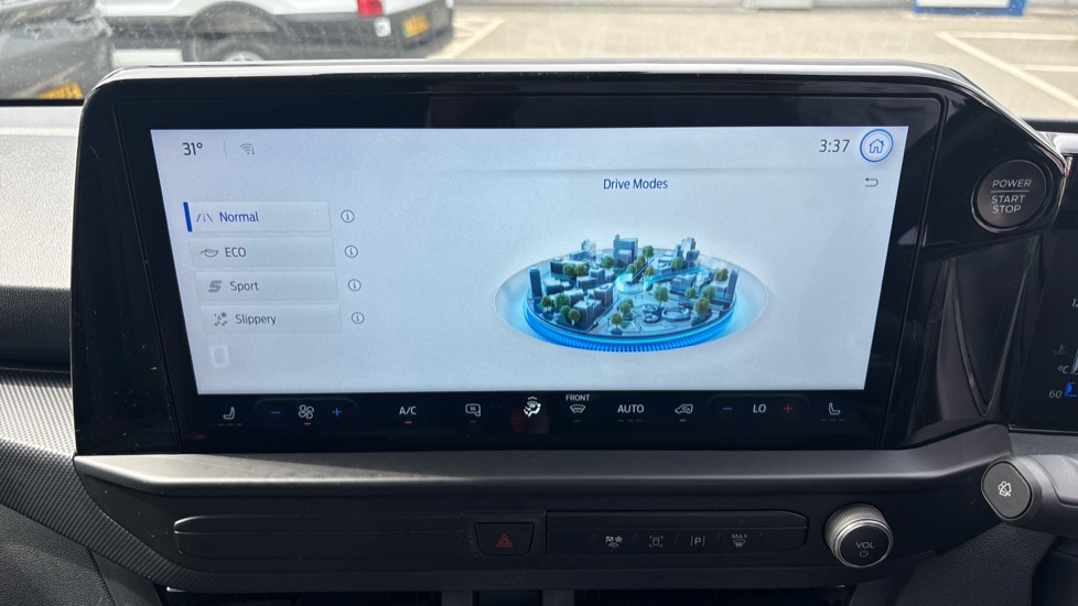 Ford Transit Custom 300 L1 Diesel Fwd 2.0 EcoBlue 136ps H1 Van Limited - Image 25