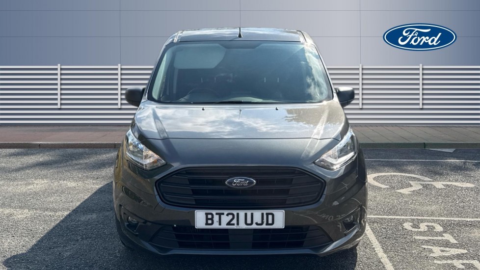 Ford Transit Connect 230 L2 Diesel 1.5 EcoBlue 120ps Trend D/Cab Van Powershift - Image 8