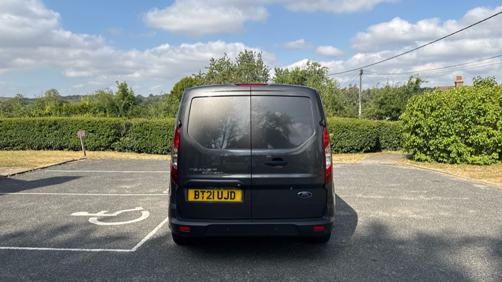 Ford Transit Connect 230 L2 Diesel 1.5 EcoBlue 120ps Trend D/Cab Van Powershift - Image 11