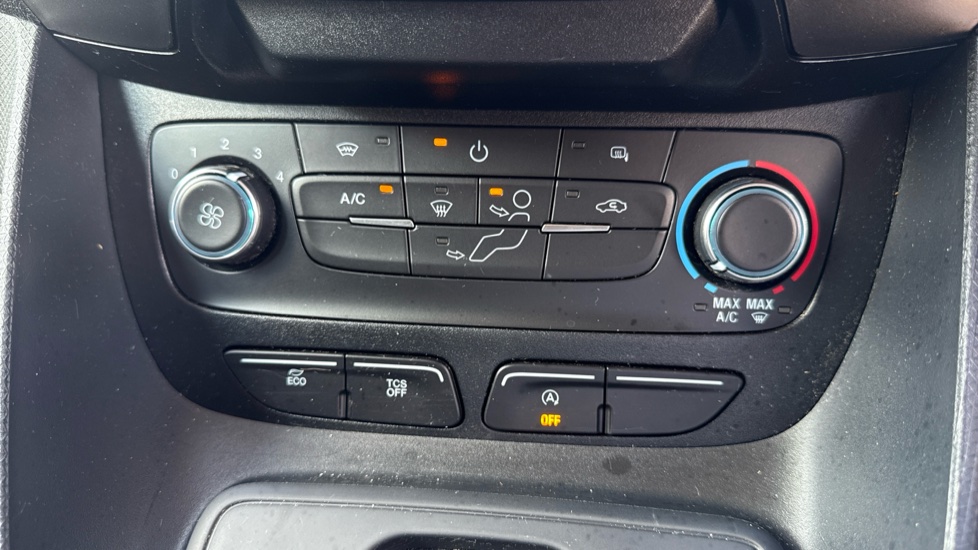 Ford Transit Connect 230 L2 Diesel 1.5 EcoBlue 120ps Trend D/Cab Van Powershift - Image 23