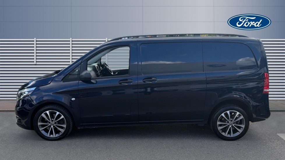 Mercedes-Benz Vito L1 Diesel Rwd 119CDI Premium Van 9G-Tronic - Image 4