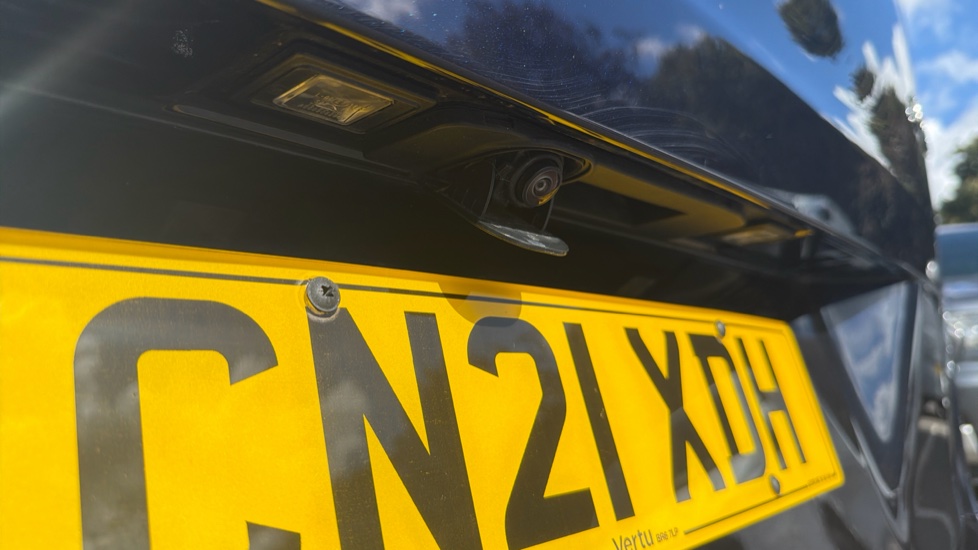 Mercedes-Benz Vito L1 Diesel Rwd 119CDI Premium Van 9G-Tronic - Image 21