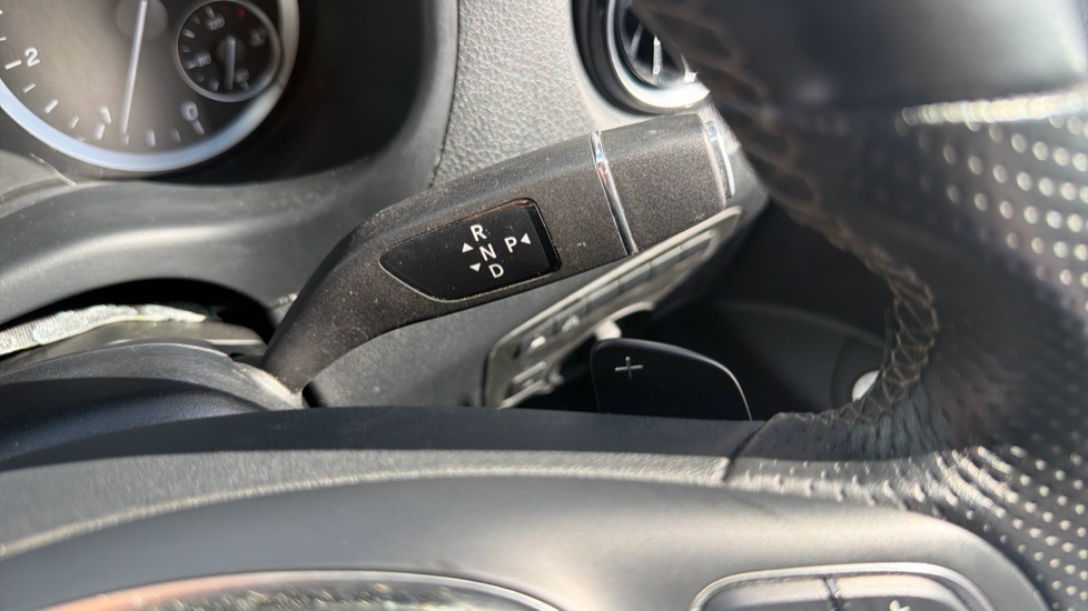 Mercedes-Benz Vito L1 Diesel Rwd 119CDI Premium Van 9G-Tronic - Image 29