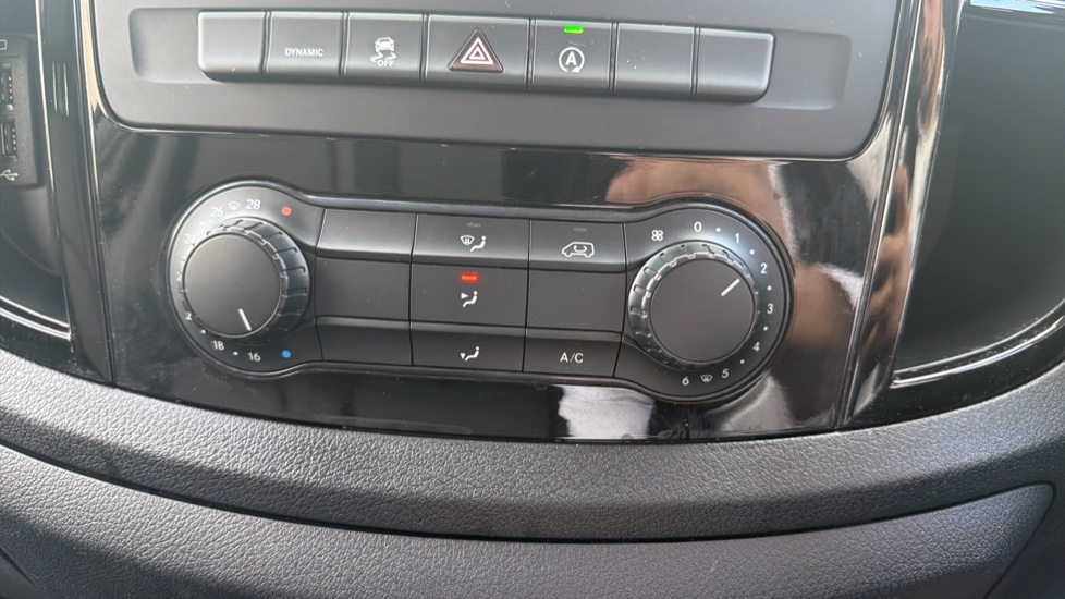 Mercedes-Benz Vito L1 Diesel Rwd 119CDI Premium Van 9G-Tronic - Image 36