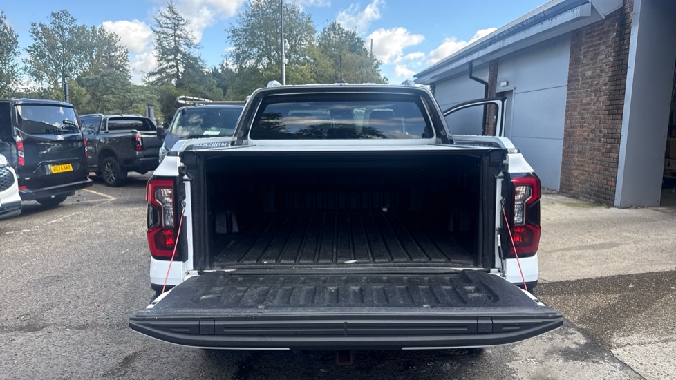 Ford Ranger Diesel Pick Up Double Cab Wildtrak 2.0 EcoBlue 205 Auto - Image 3