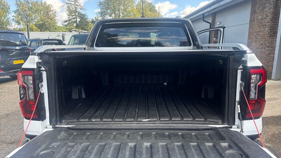 Ford Ranger Diesel Pick Up Double Cab Wildtrak 2.0 EcoBlue 205 Auto - Image 12