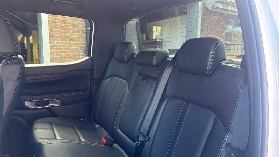 Ford Ranger Diesel Pick Up Double Cab Wildtrak 2.0 EcoBlue 205 Auto - Image 14