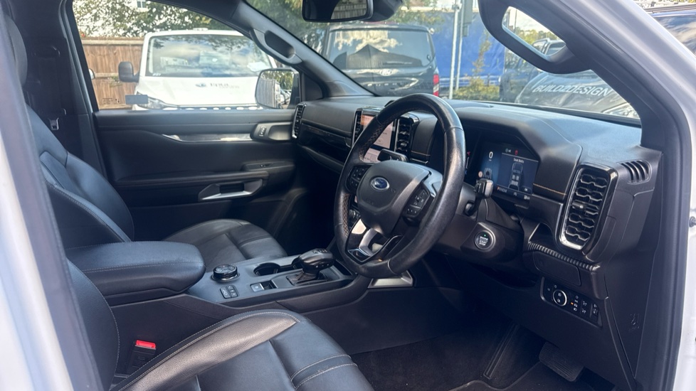 Ford Ranger Diesel Pick Up Double Cab Wildtrak 2.0 EcoBlue 205 Auto - Image 16