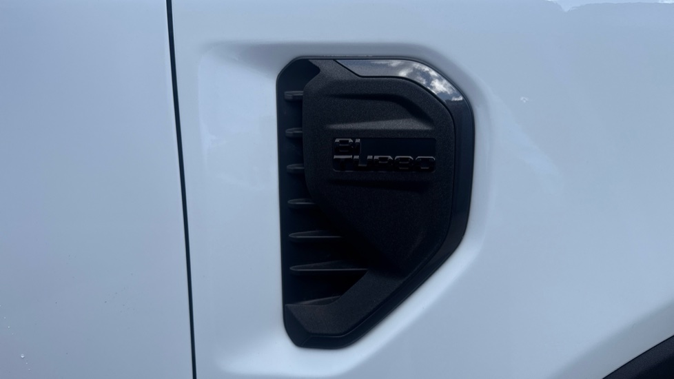 Ford Ranger Diesel Pick Up Double Cab Wildtrak 2.0 EcoBlue 205 Auto - Image 21