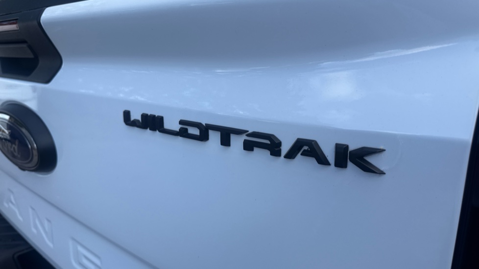 Ford Ranger Diesel Pick Up Double Cab Wildtrak 2.0 EcoBlue 205 Auto - Image 22