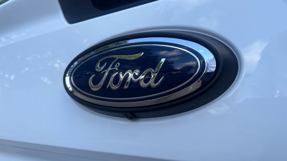Ford Ranger Diesel Pick Up Double Cab Wildtrak 2.0 EcoBlue 205 Auto - Image 23