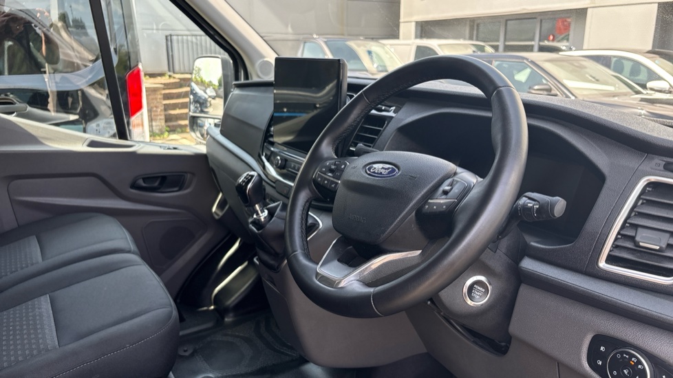 Ford Transit 350 L3 Diesel Fwd 2.0 EcoBlue 165ps H2 Limited Van [Nav] - Image 16