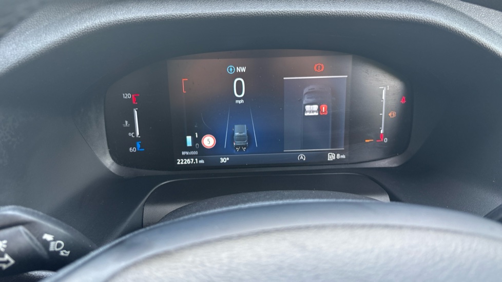 Ford Transit 350 L3 Diesel Fwd 2.0 EcoBlue 165ps H2 Limited Van [Nav] - Image 19