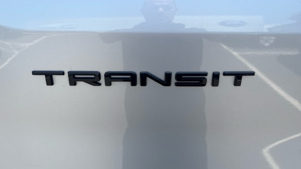 Ford Transit 350 L3 Diesel Fwd 2.0 EcoBlue 165ps H2 Limited Van [Nav] - Image 22