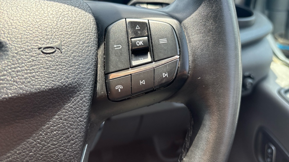 Ford Transit 350 L3 Diesel Fwd 2.0 EcoBlue 165ps H2 Limited Van [Nav] - Image 39