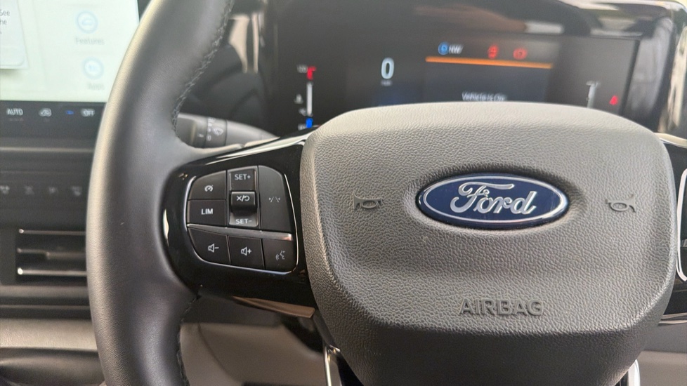Ford Transit Custom 300 L2 Diesel Fwd 2.0 EcoBlue 136ps H1 Van Limited - Image 28