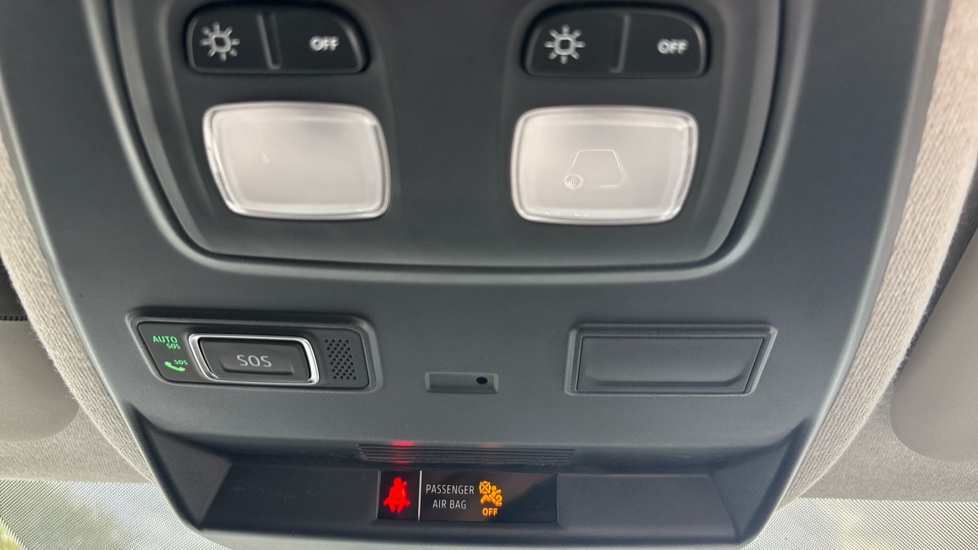 Nissan Primastar 30 L1 Diesel 2.0 dCi 130ps H1 Tekna Van - Image 39
