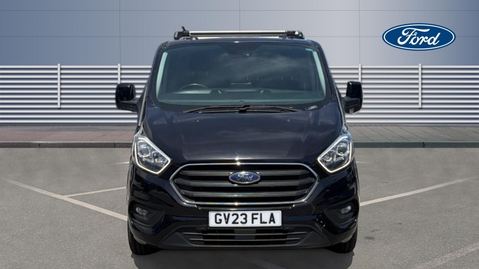 Ford Transit Custom 280 L1 Diesel Fwd 2.0 EcoBlue 130ps Low Roof Limited Van - Image 8