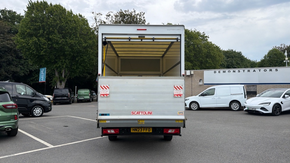 Ford Transit 350 L4 Diesel Fwd 2.0 EcoBlue 130ps Leader Luton Van - Image 11