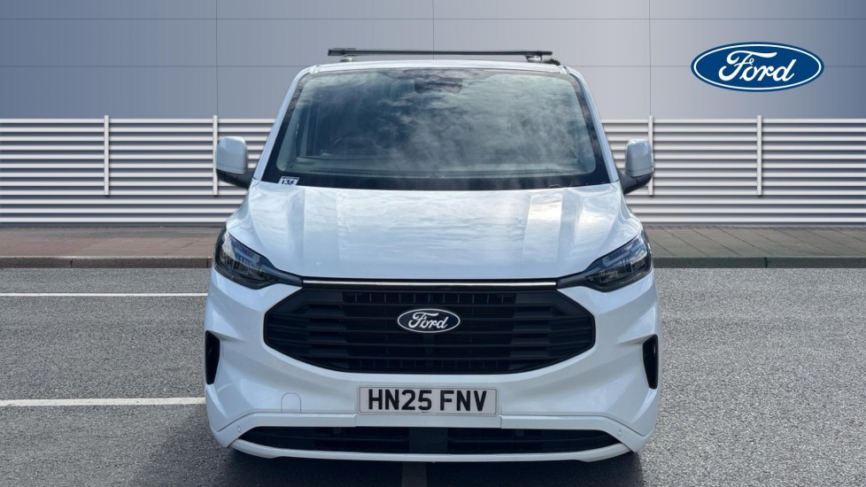 Ford Transit Custom 280 L1 Diesel Fwd 2.0 EcoBlue 136ps H1 Van Limited Auto - Image 8