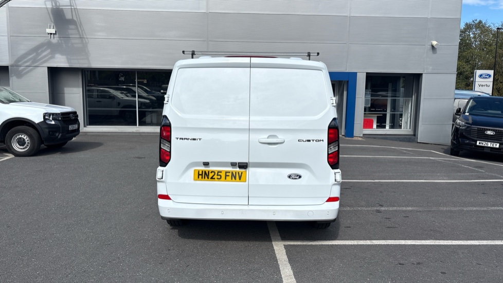 Ford Transit Custom 280 L1 Diesel Fwd 2.0 EcoBlue 136ps H1 Van Limited Auto - Image 11