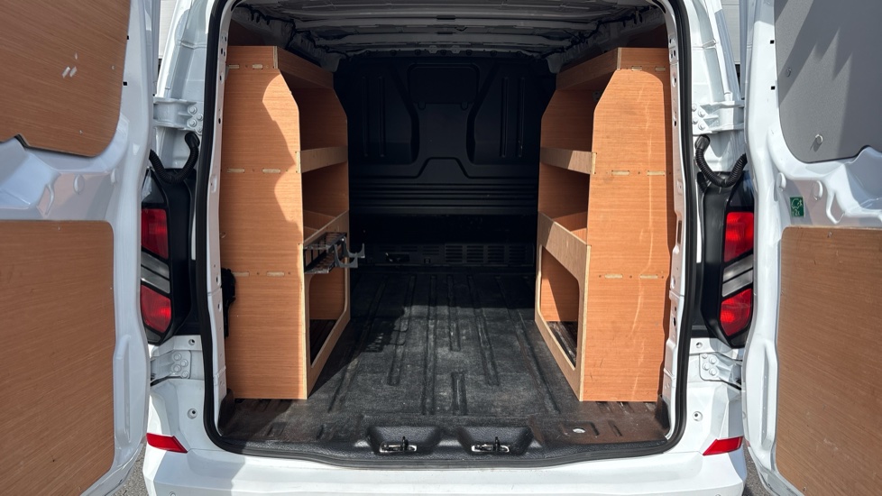 Ford Transit Custom 280 L1 Diesel Fwd 2.0 EcoBlue 136ps H1 Van Limited Auto - Image 12
