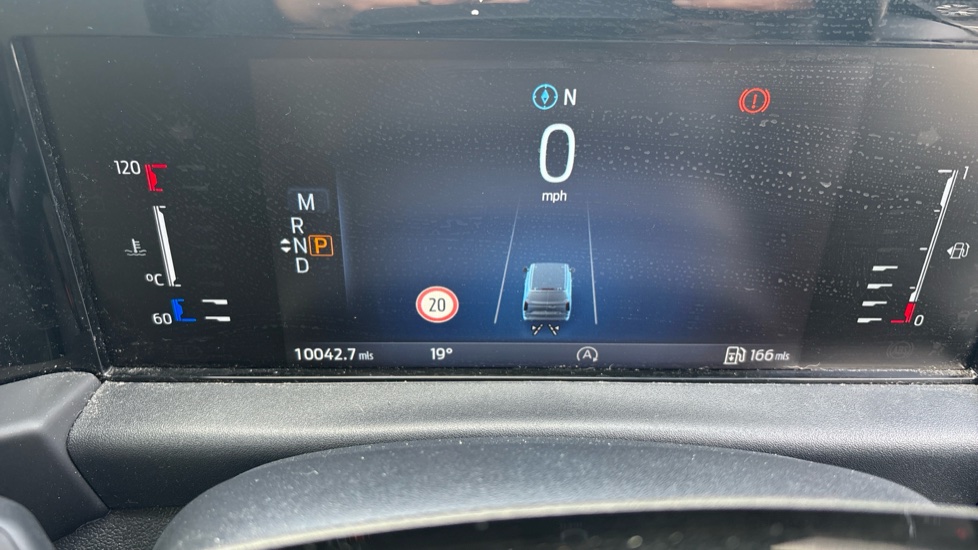 Ford Transit Custom 280 L1 Diesel Fwd 2.0 EcoBlue 136ps H1 Van Limited Auto - Image 19
