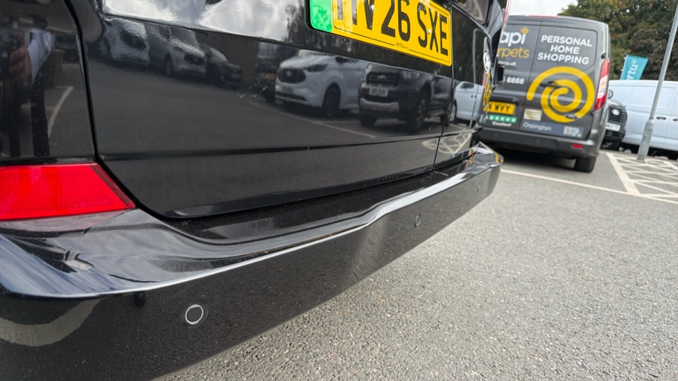 Ford Transit Custom E-320 L1 Rwd 100kW 65kWh H1 Van Limited Auto - Image 22