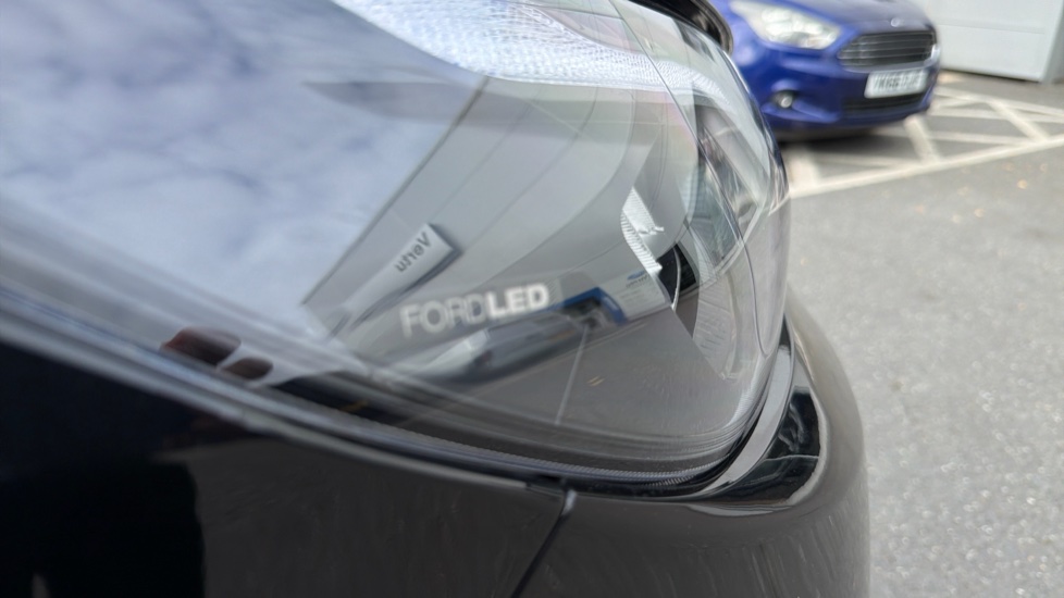 Ford Transit Custom E-320 L1 Rwd 100kW 65kWh H1 Van Limited Auto - Image 24