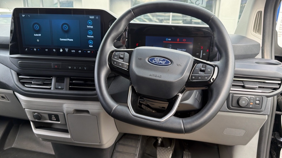 Ford Transit Custom E-320 L1 Rwd 100kW 65kWh H1 Van Limited Auto - Image 29