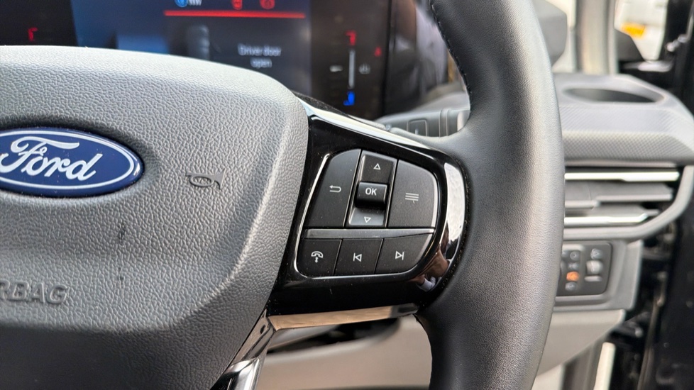 Ford Transit Custom E-320 L1 Rwd 100kW 65kWh H1 Van Limited Auto - Image 30