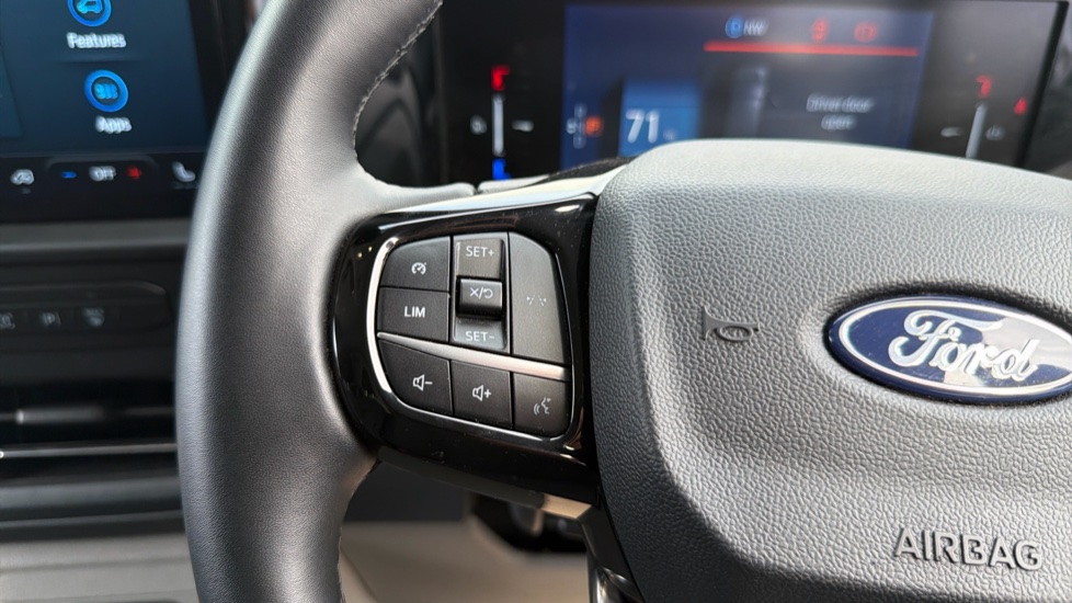 Ford Transit Custom E-320 L1 Rwd 100kW 65kWh H1 Van Limited Auto - Image 31