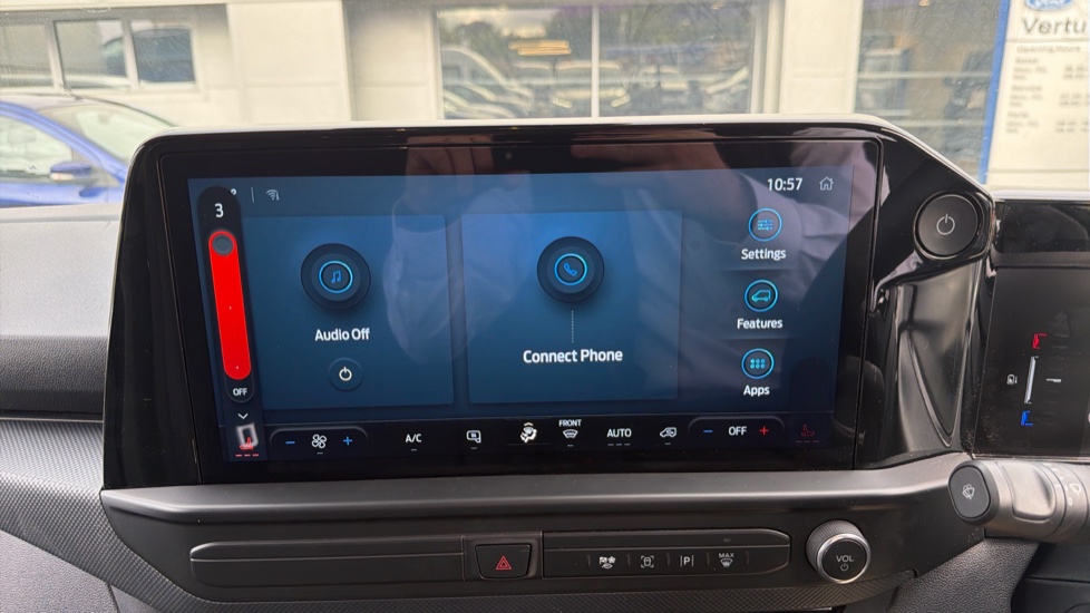 Ford Transit Custom E-320 L1 Rwd 100kW 65kWh H1 Van Limited Auto - Image 32