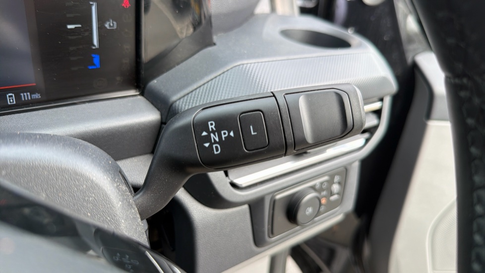 Ford Transit Custom E-320 L1 Rwd 100kW 65kWh H1 Van Limited Auto - Image 35