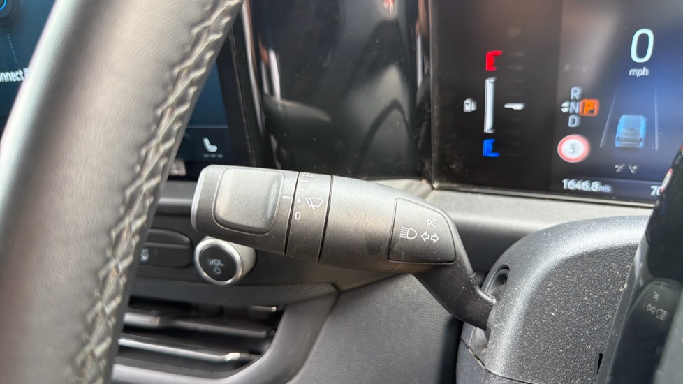 Ford Transit Custom E-320 L1 Rwd 100kW 65kWh H1 Van Limited Auto - Image 36