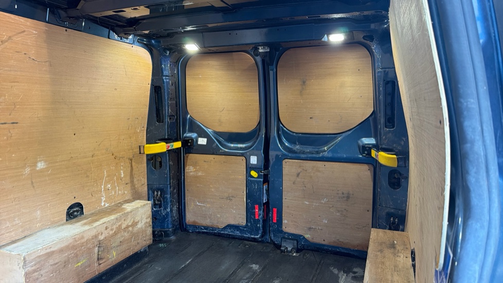 Ford Transit Custom 300 L2 Diesel Fwd 2.0 EcoBlue 170ps Low Roof Limited Van - Image 14