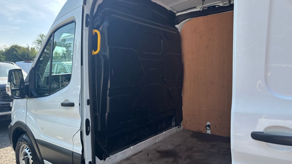 Ford Transit 350 L3 Diesel Fwd 2.0 EcoBlue 130ps H2 Leader Van - Image 18