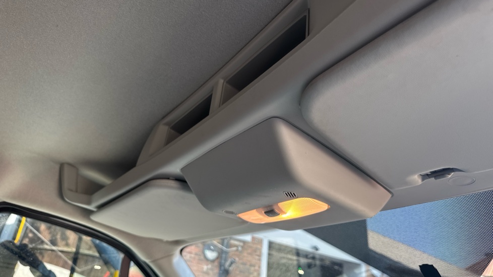 Ford Transit 350 L3 Diesel Fwd 2.0 EcoBlue 130ps H2 Leader Van - Image 30