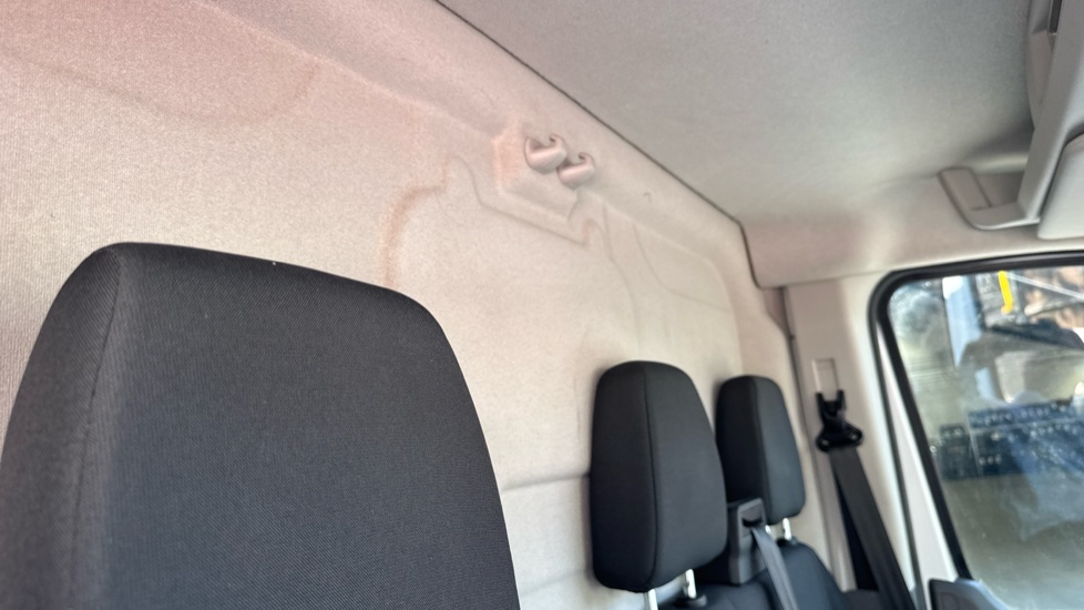 Ford Transit 350 L3 Diesel Fwd 2.0 EcoBlue 130ps H2 Leader Van - Image 31