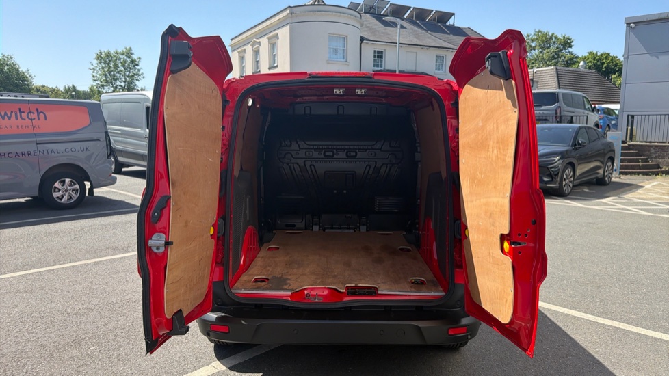 Ford Transit Connect 240 L1 Diesel 1.5 EcoBlue 100ps Limited Van - Image 3