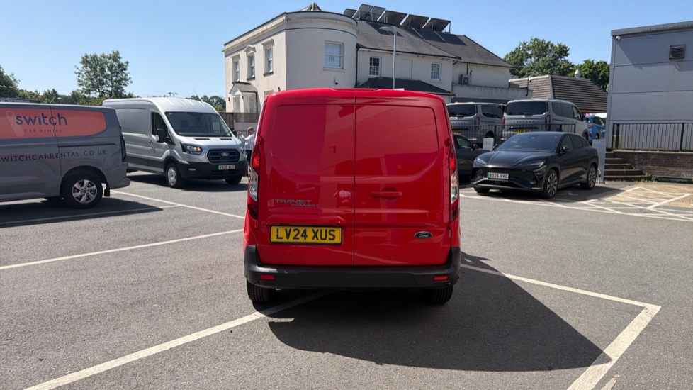 Ford Transit Connect 240 L1 Diesel 1.5 EcoBlue 100ps Limited Van - Image 11