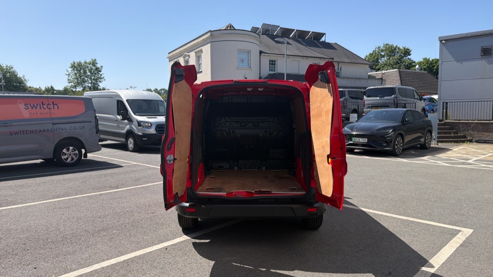 Ford Transit Connect 240 L1 Diesel 1.5 EcoBlue 100ps Limited Van - Image 12
