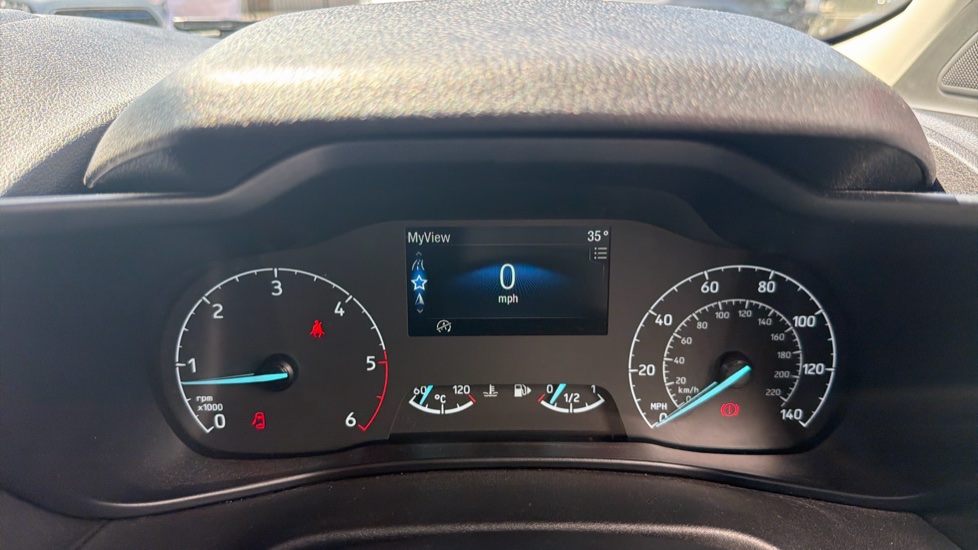 Ford Transit Connect 240 L1 Diesel 1.5 EcoBlue 100ps Limited Van - Image 19