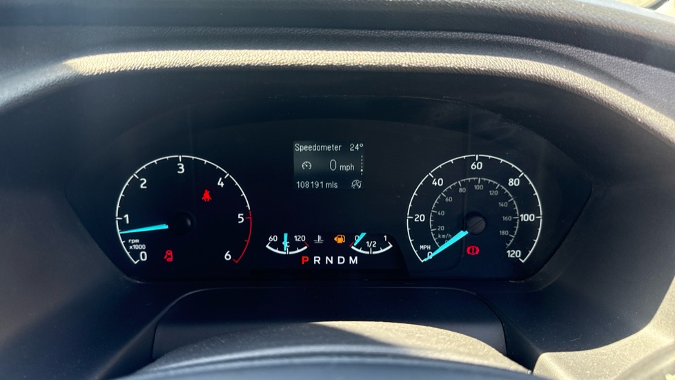 Ford Transit 350 L3 Diesel Fwd 2.0 EcoBlue 130ps H2 Limited Van Auto - Image 19