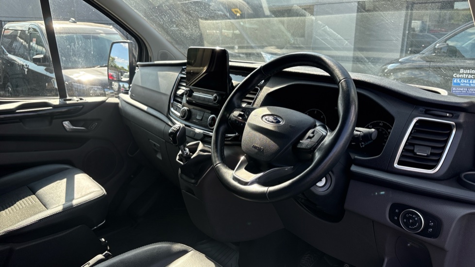Ford Transit Custom 300 L2 Diesel Fwd 2.0 EcoBlue 170ps Low Roof Active Van - Image 6