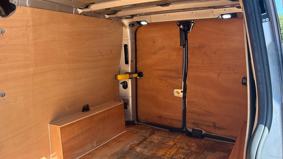 Ford Transit Custom 300 L2 Diesel Fwd 2.0 EcoBlue 170ps Low Roof Active Van - Image 14