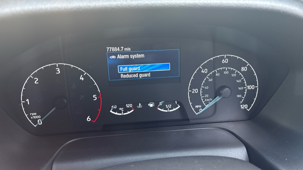 Ford Transit Custom 300 L2 Diesel Fwd 2.0 EcoBlue 170ps Low Roof Active Van - Image 36