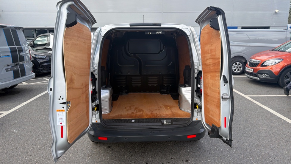 Ford Transit Courier Diesel 1.5 TDCi 100ps Limited Van [6 Speed] - Image 3