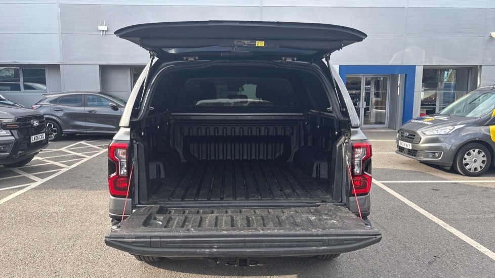 Ford Ranger Diesel Pick Up Double Cab Wildtrak 2.0 EcoBlue 205 Auto - Image 3