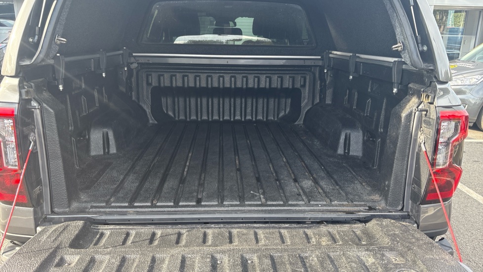 Ford Ranger Diesel Pick Up Double Cab Wildtrak 2.0 EcoBlue 205 Auto - Image 12